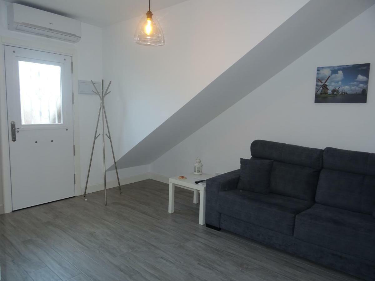 Carmen Appartement