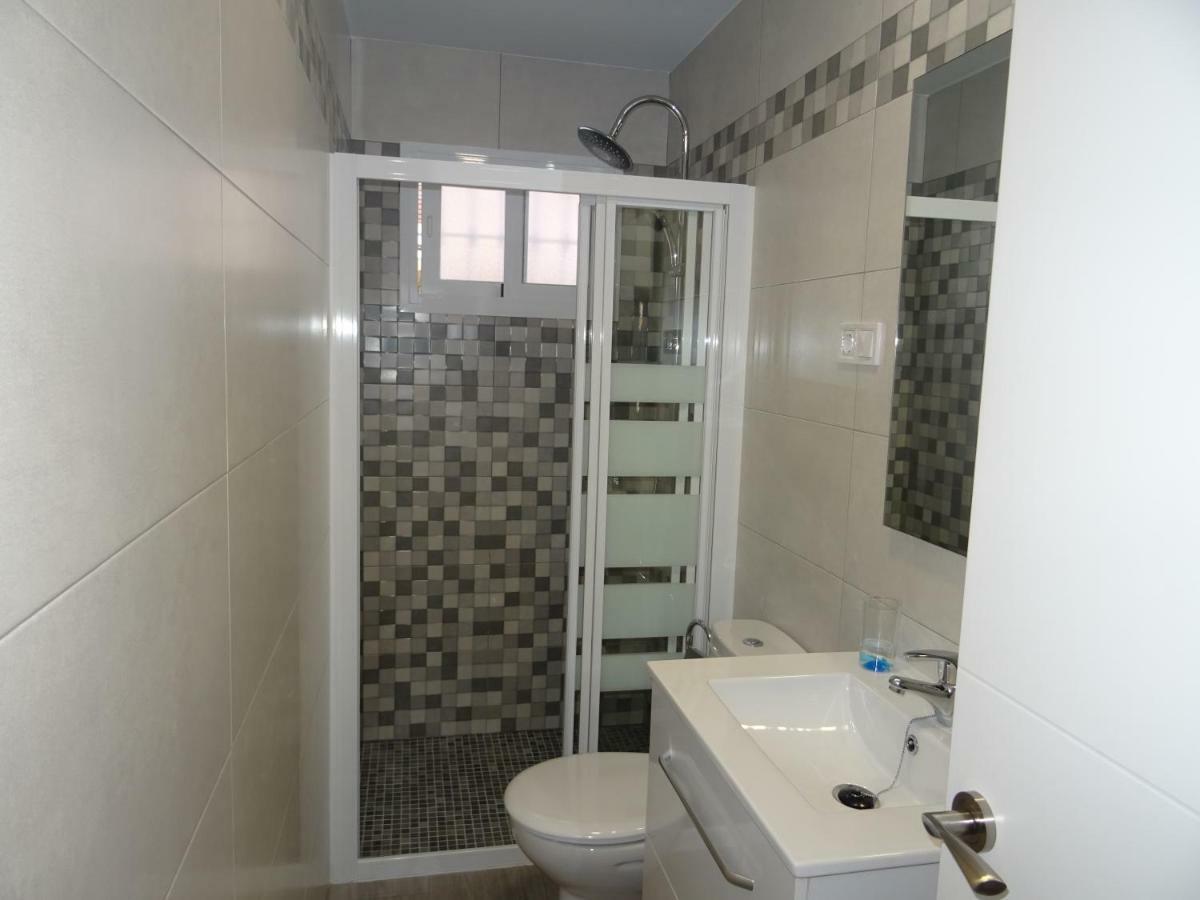 Appartement Carmen Málaga