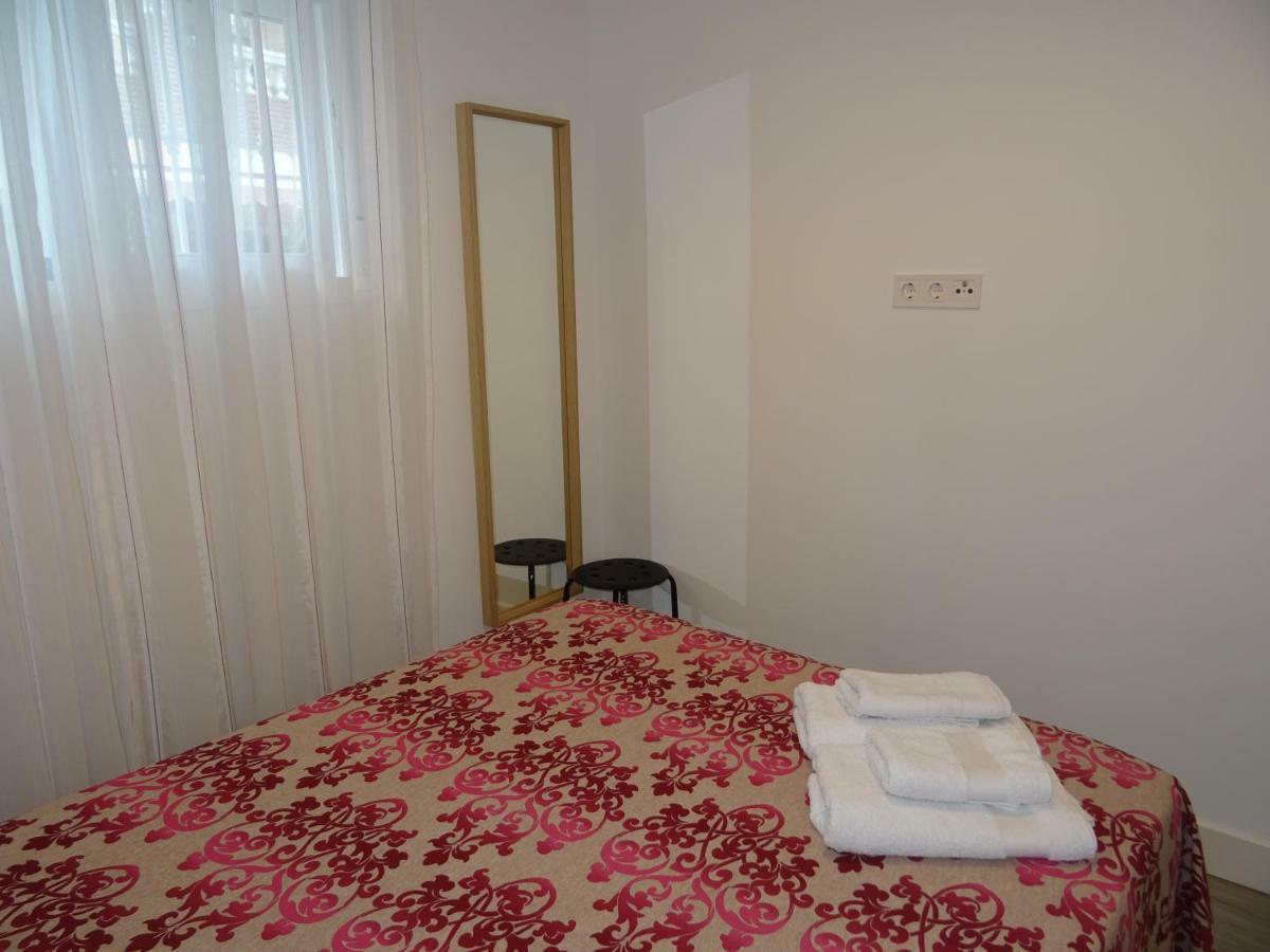 Appartement Carmen