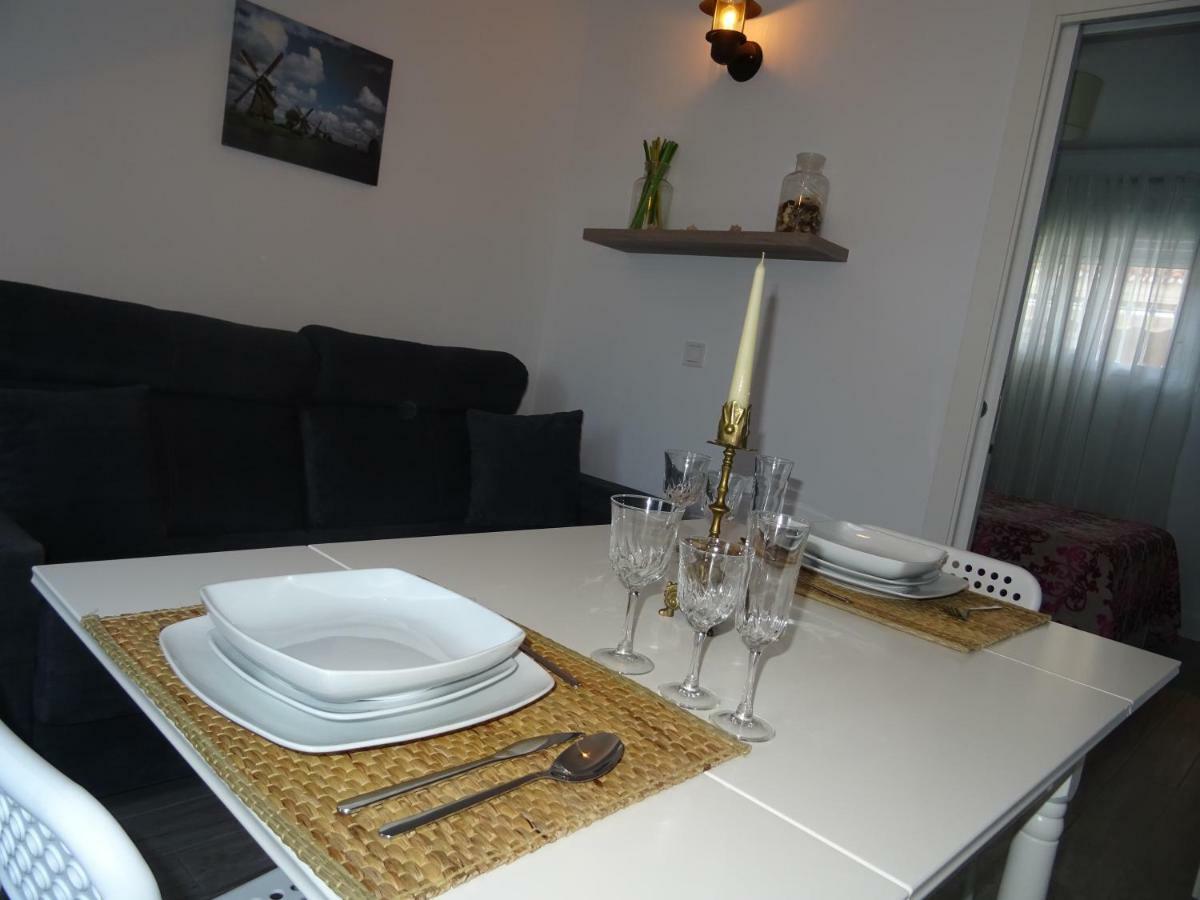 Appartement Carmen