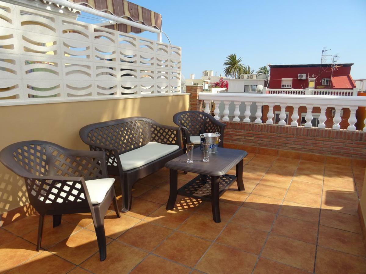 Carmen Appartement