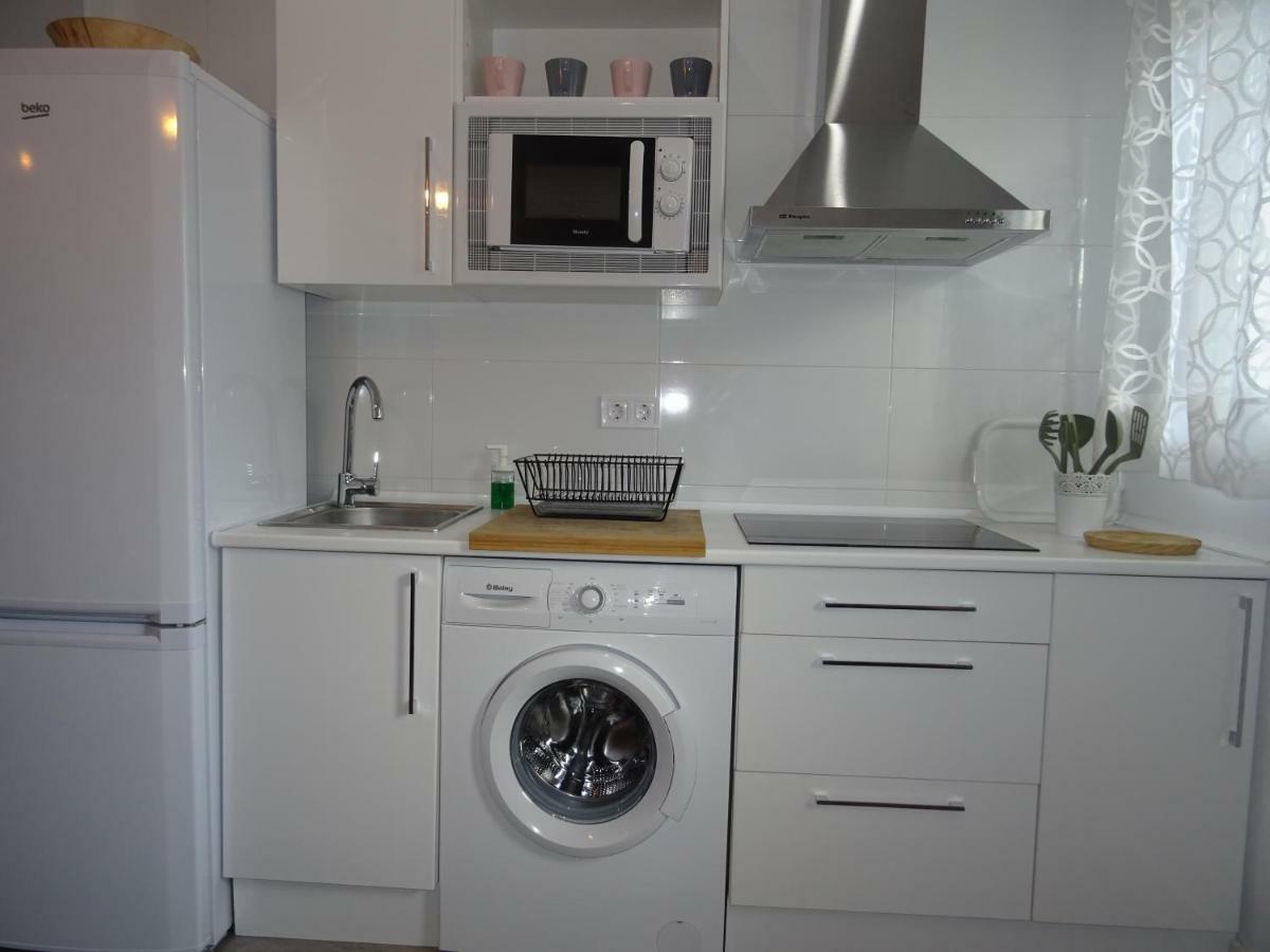 Appartement Carmen *