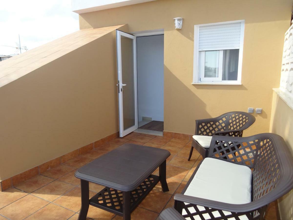 Appartement Carmen Málaga