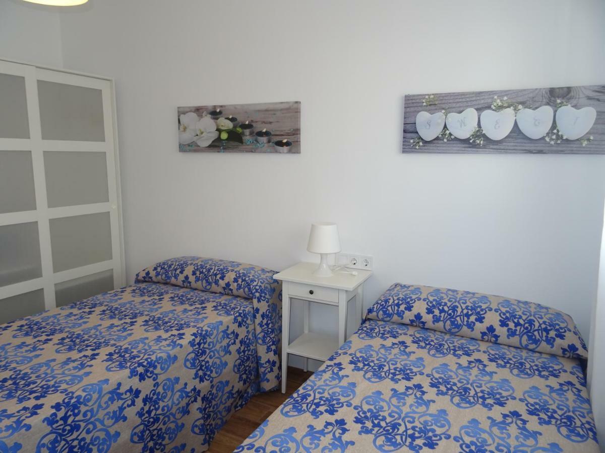 Appartement Carmen *