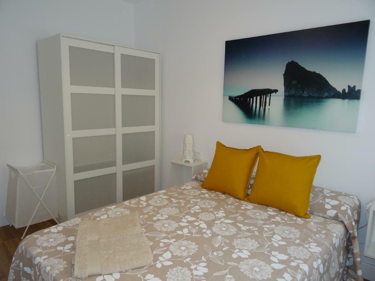 Appartement Carmen