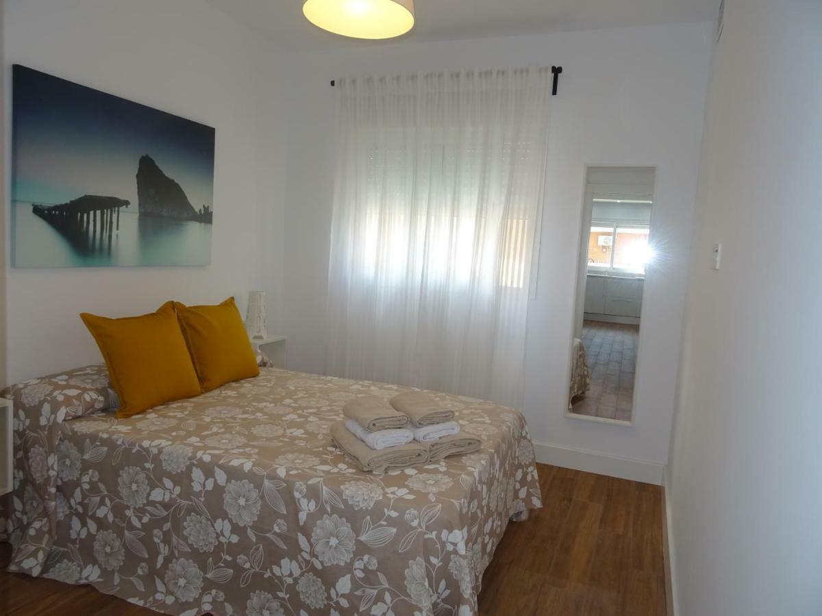 Carmen Appartement