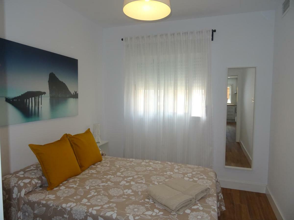Carmen Appartement Málaga