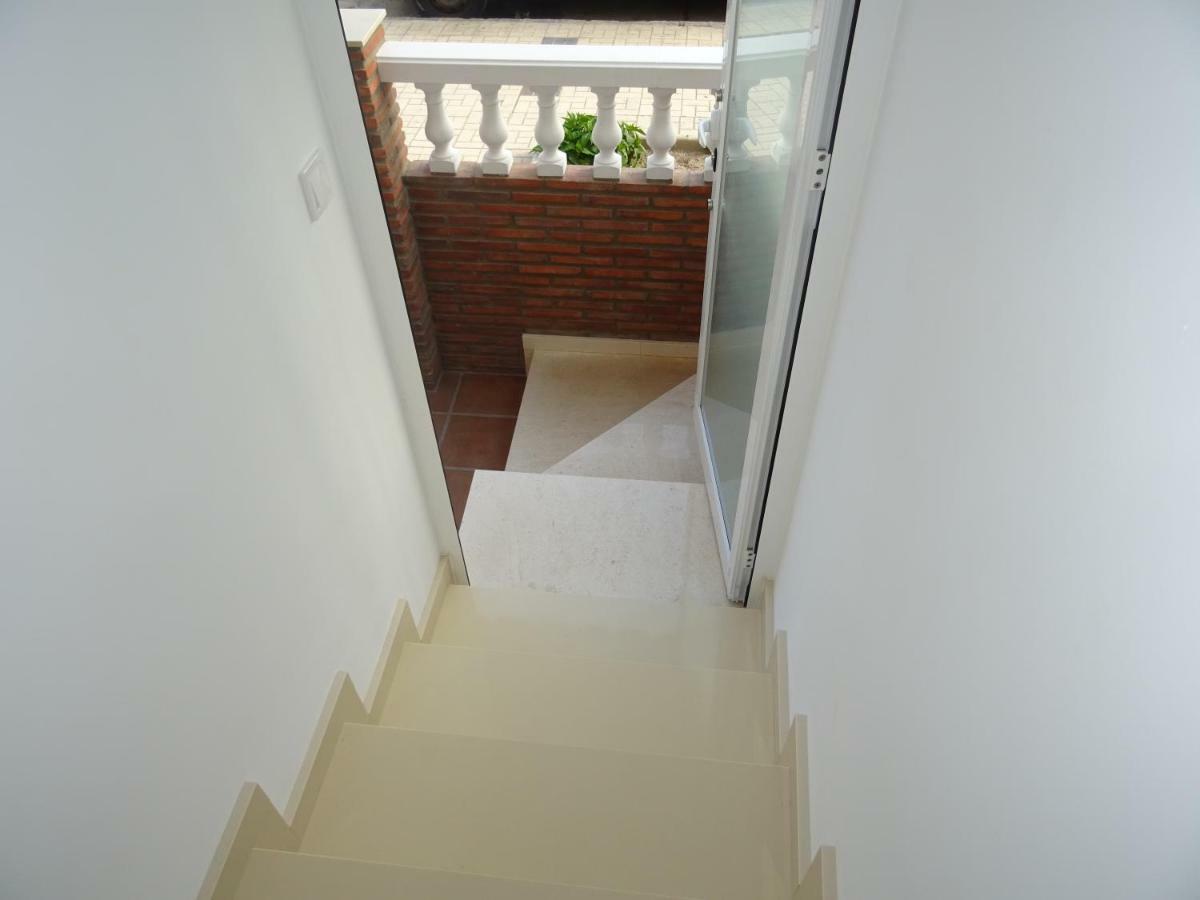 Appartement Carmen *